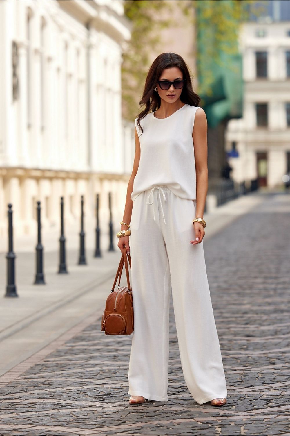 Chemisier model 211900 Roco Fashion