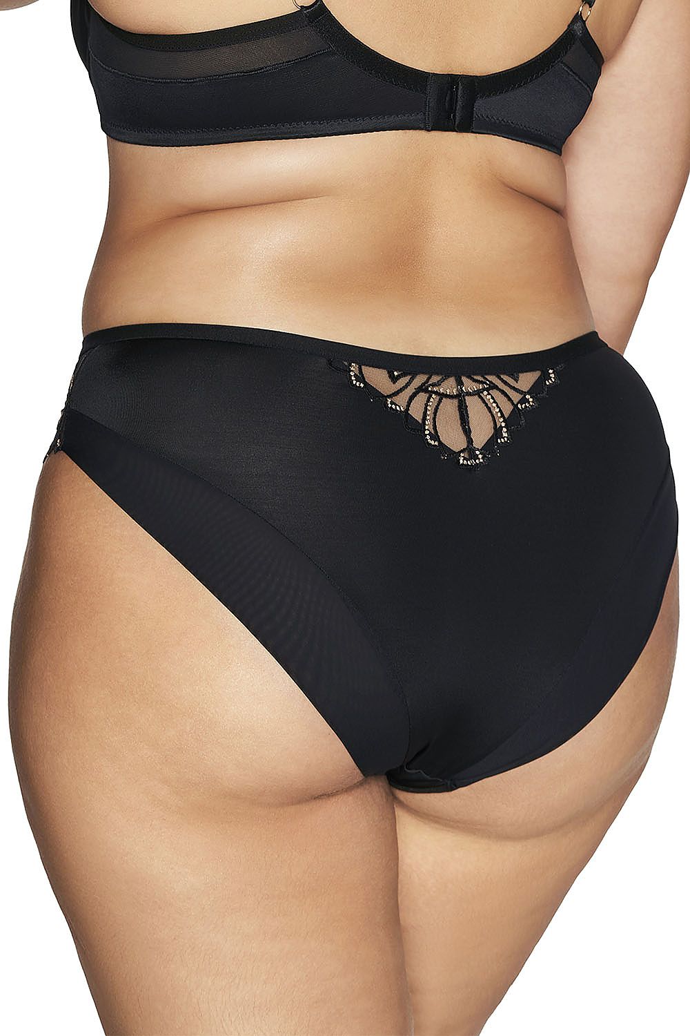 Culottes model 211937 Ava