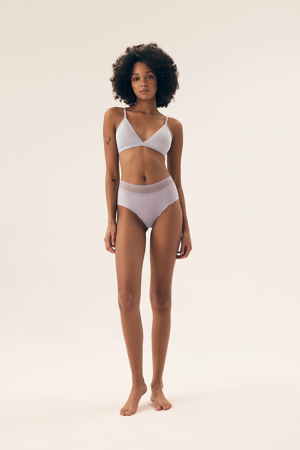 Culottes model 212014 Henderson