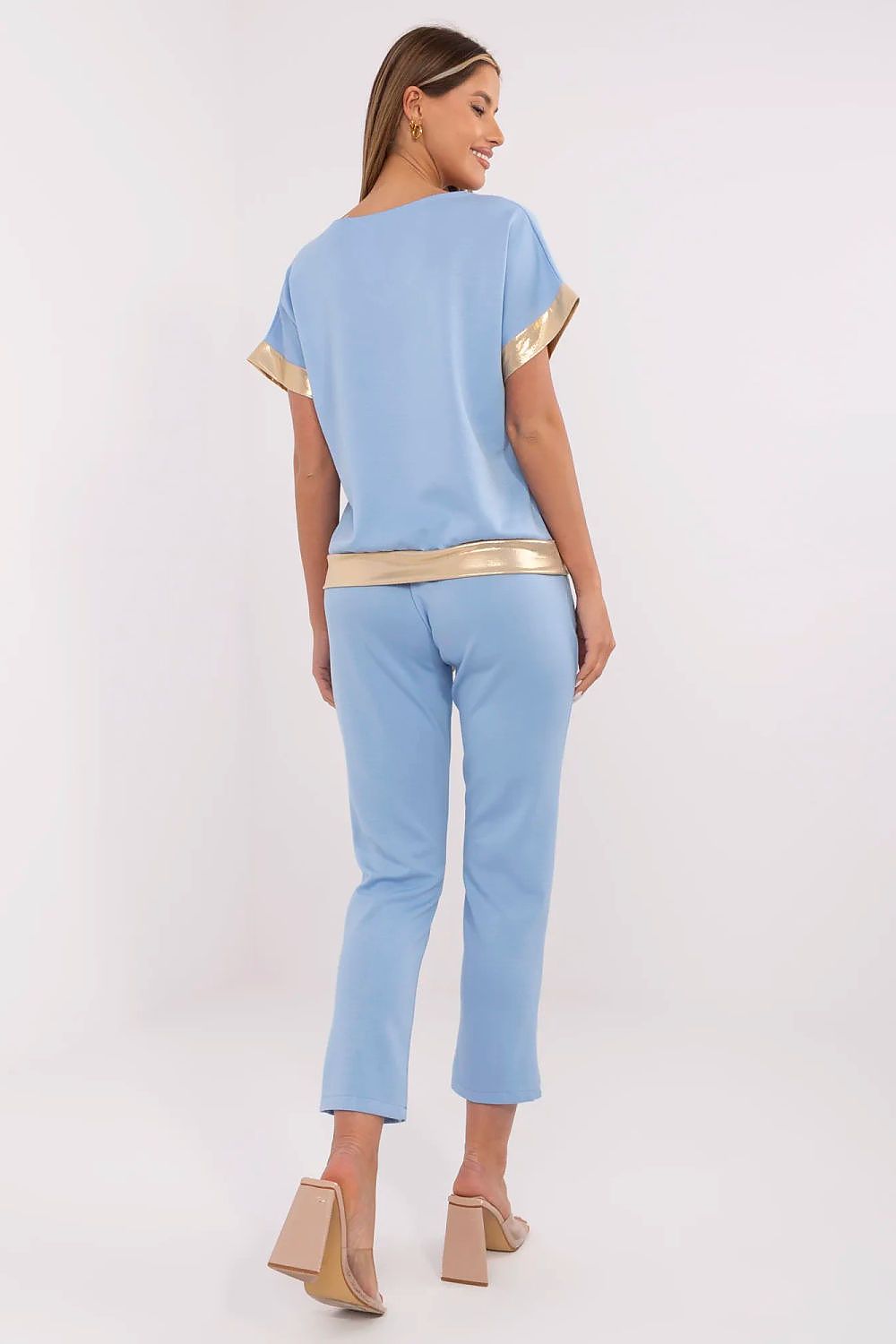 L`ensemble model 212046 Italy Moda