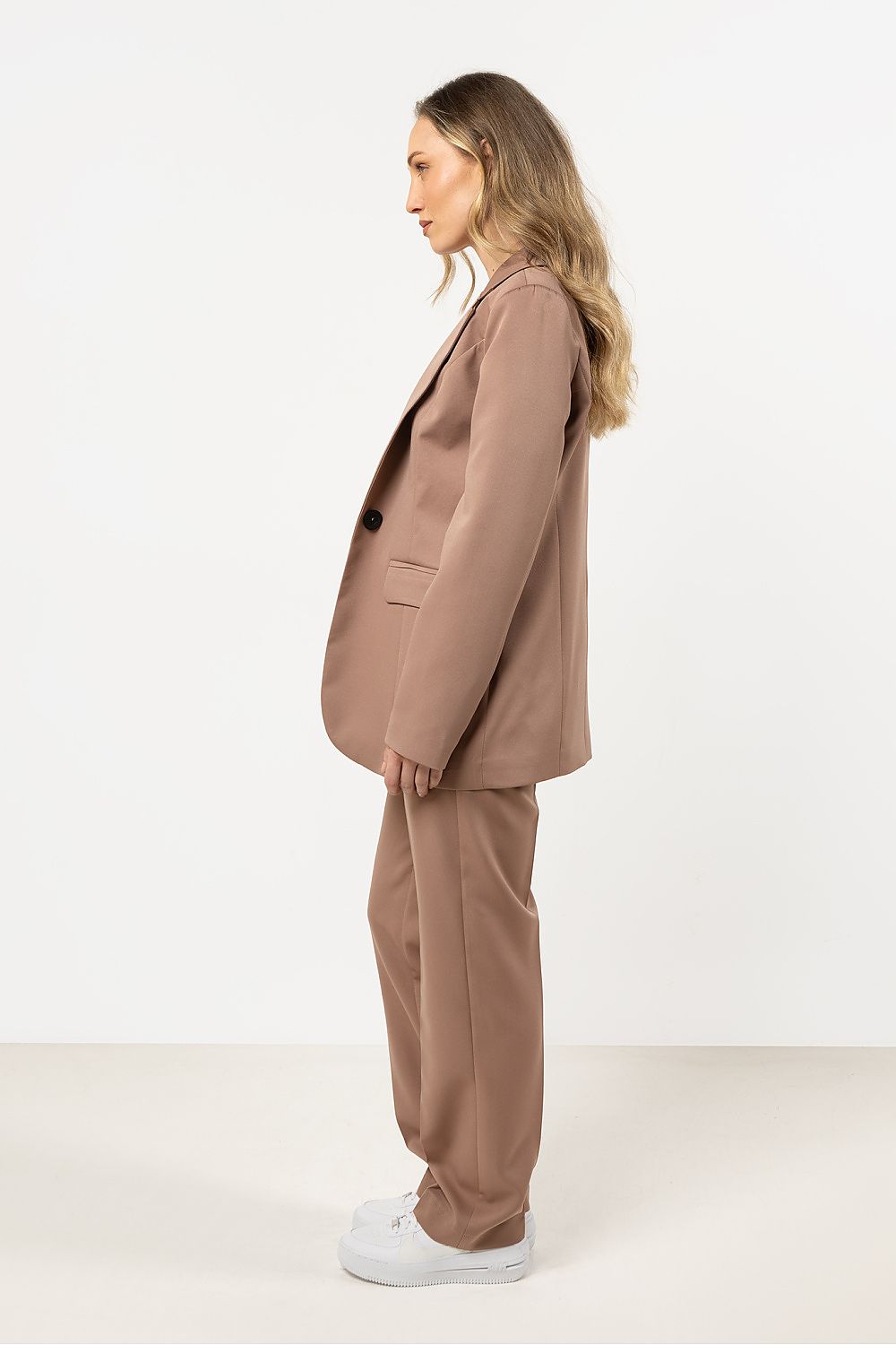 Vest model 212218 awama