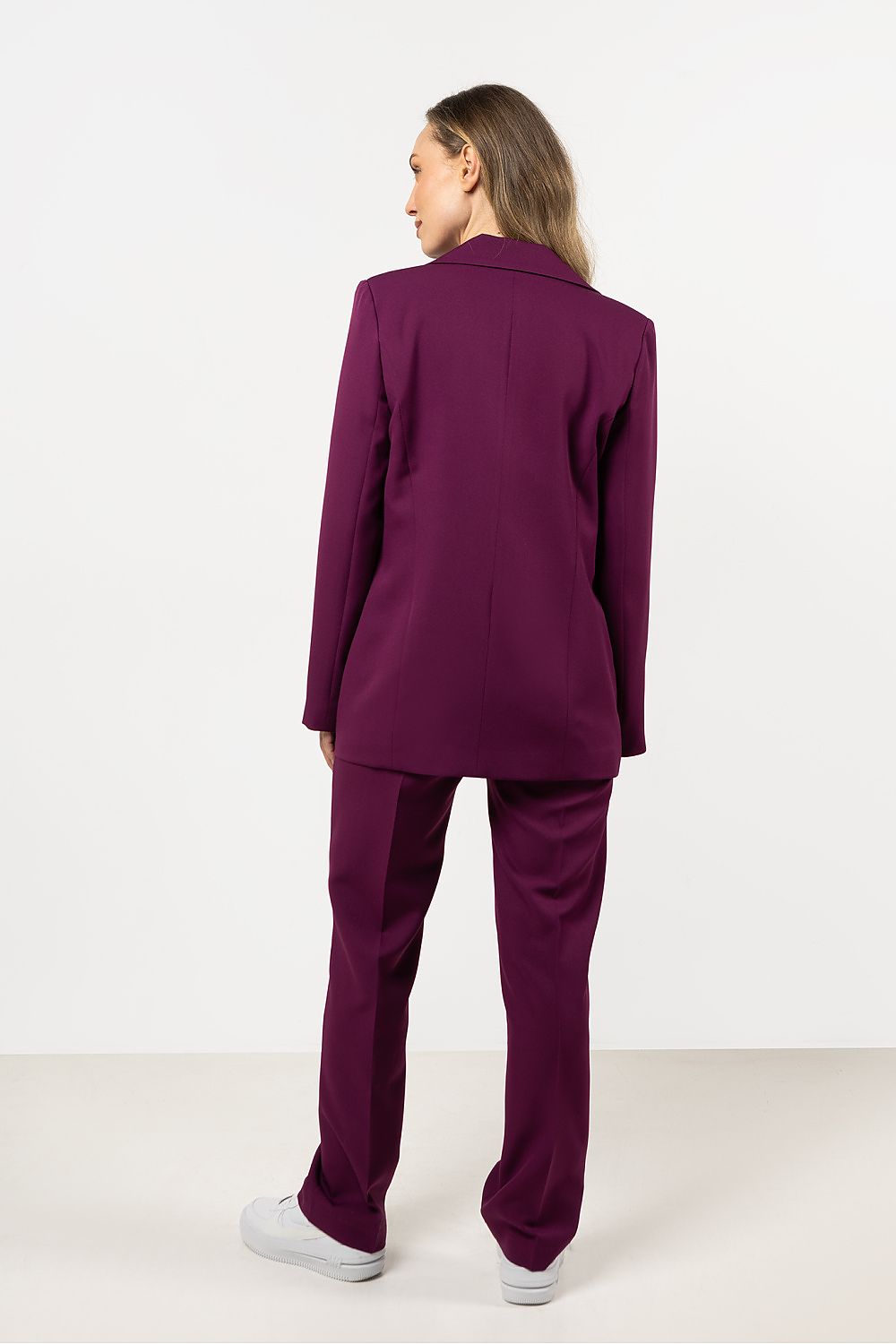 Pantalon femme model 212220 awama