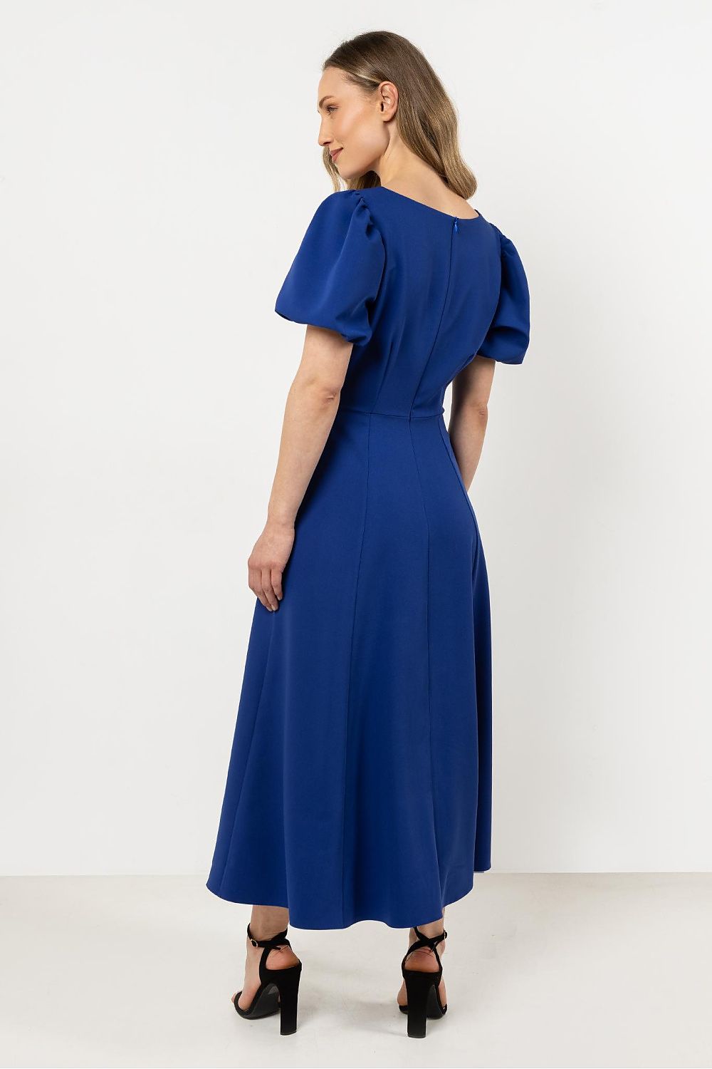 Robe de jour model 212235 awama