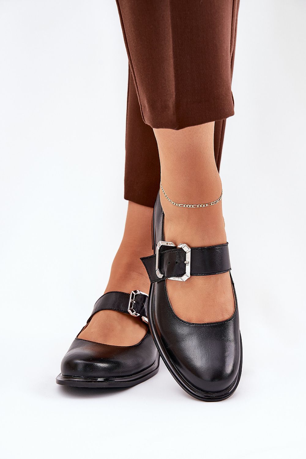 Chaussures Basses model 212573 Step in style