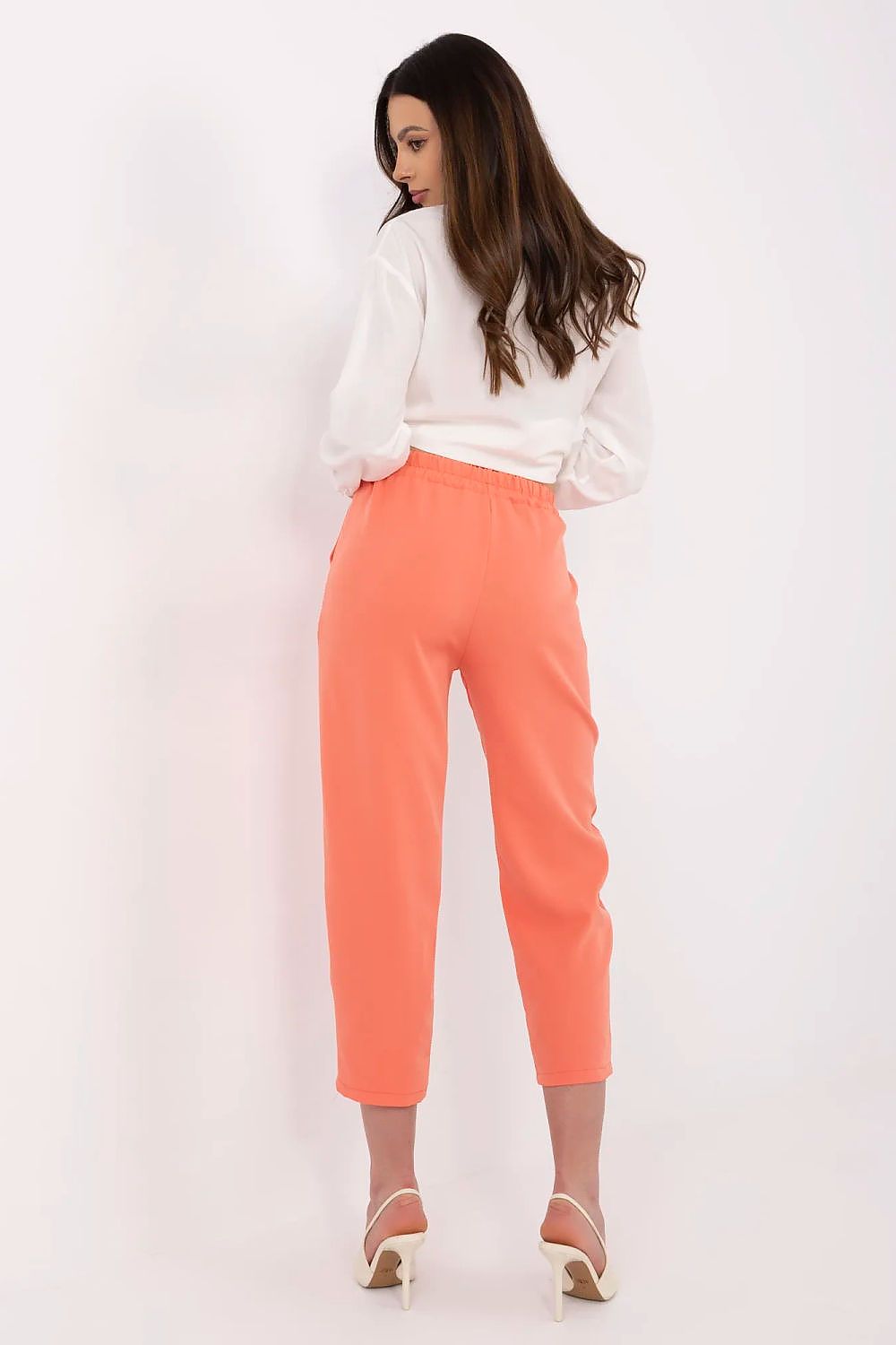Pantalon femme model 212655 Och Bella