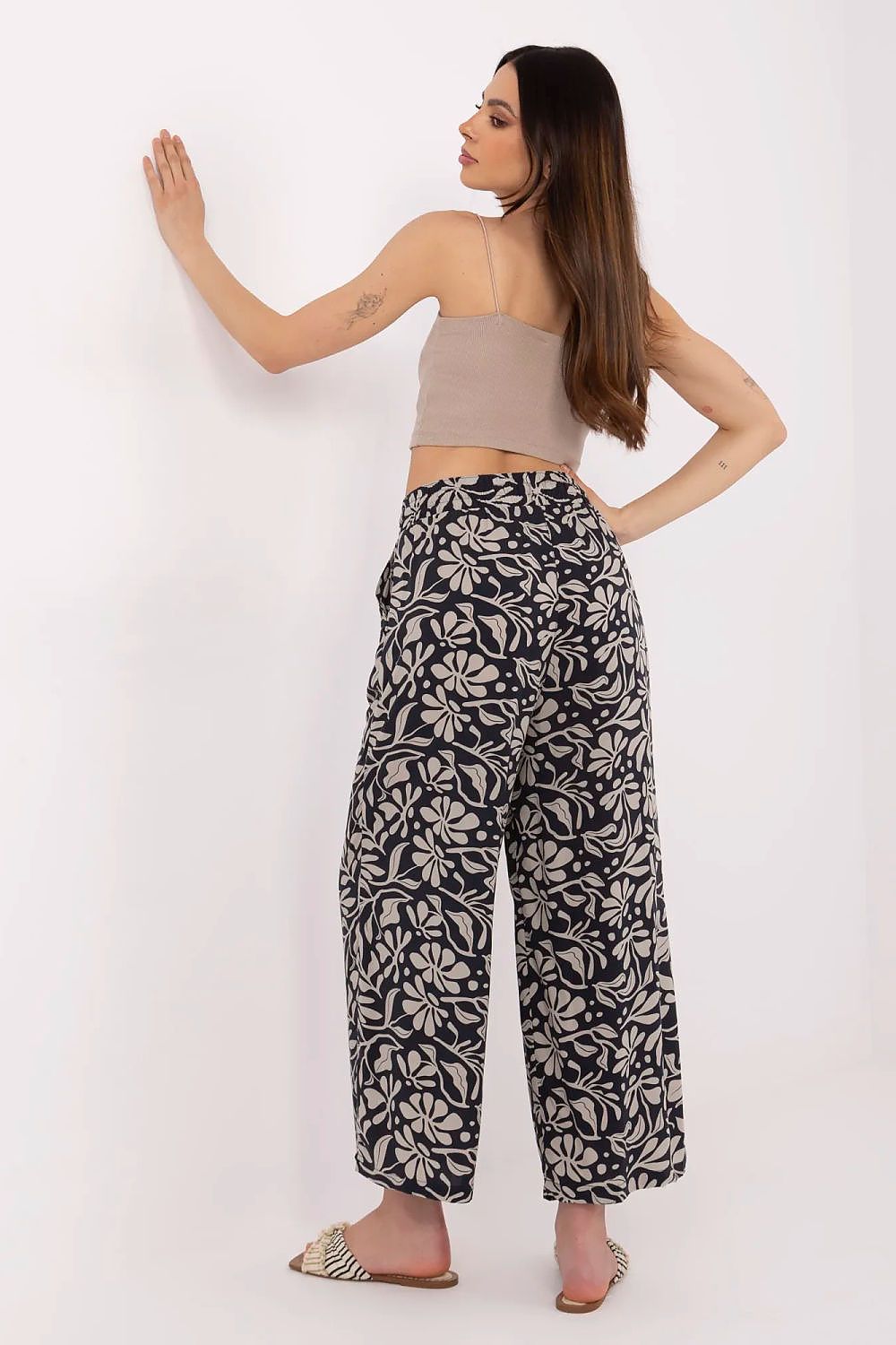 Pantalon femme model 212666 Sublevel