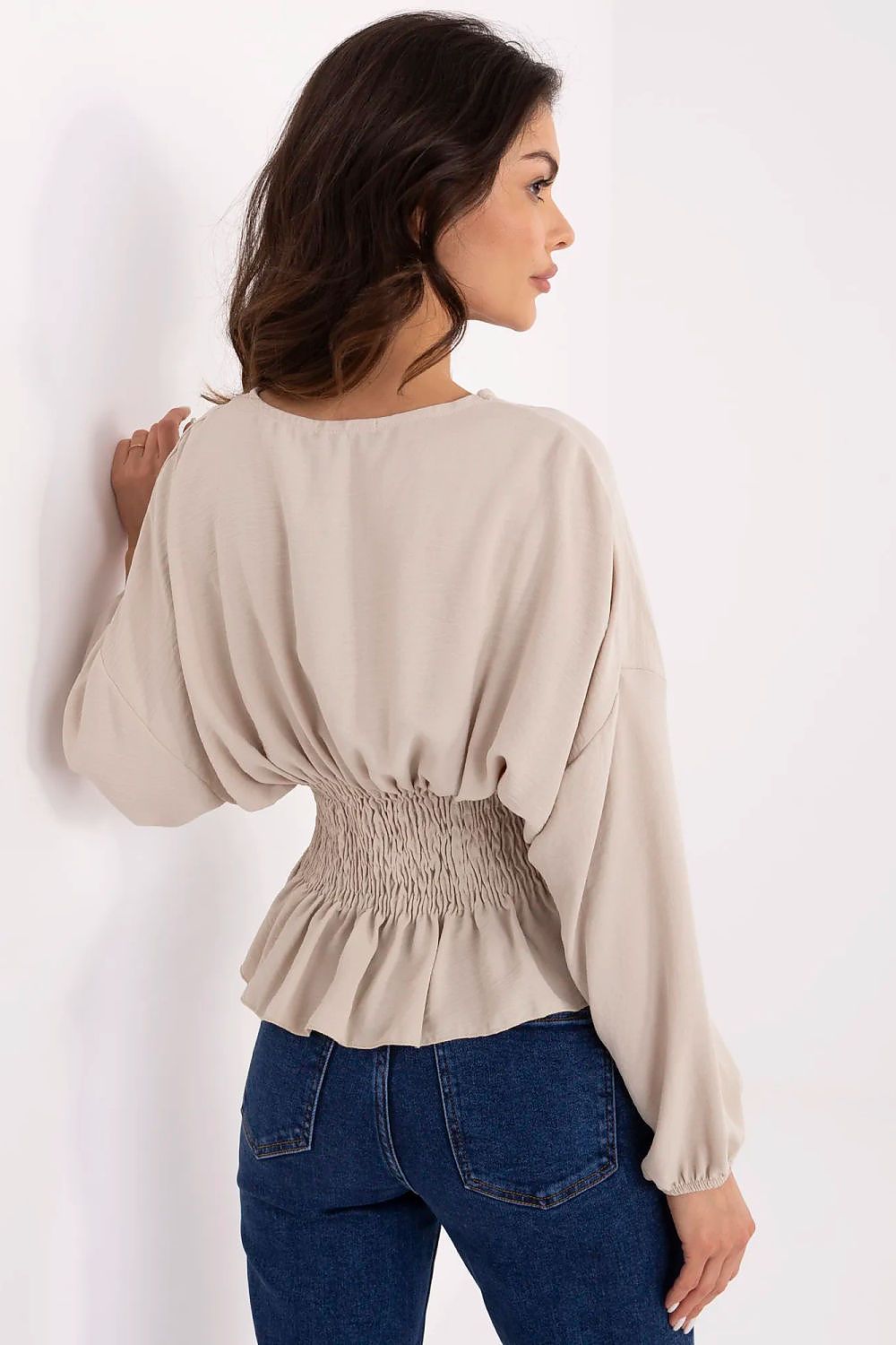 Chemisier model 212669 Sublevel