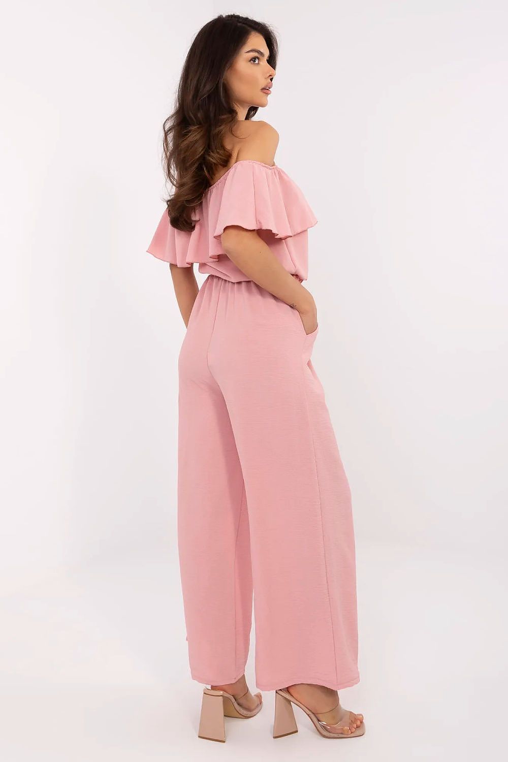 Combinaison model 213052 Italy Moda