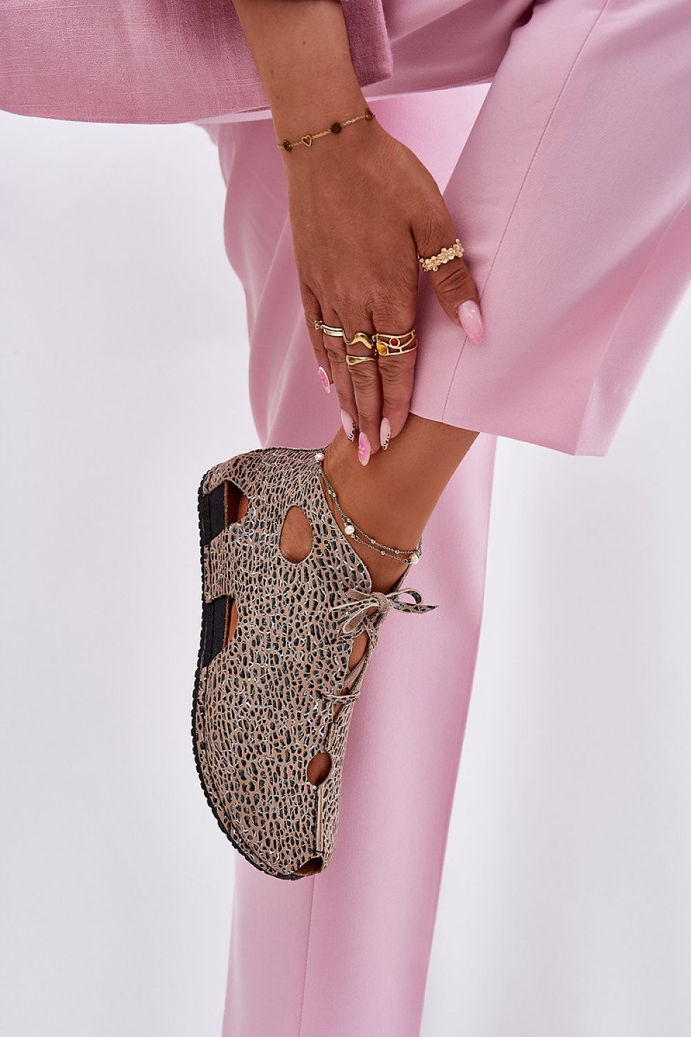 Bottes model 213152 Step in style