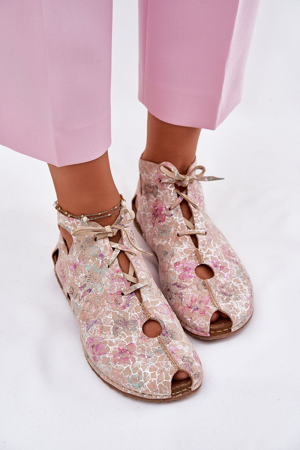 Bottes model 213153 Step in style