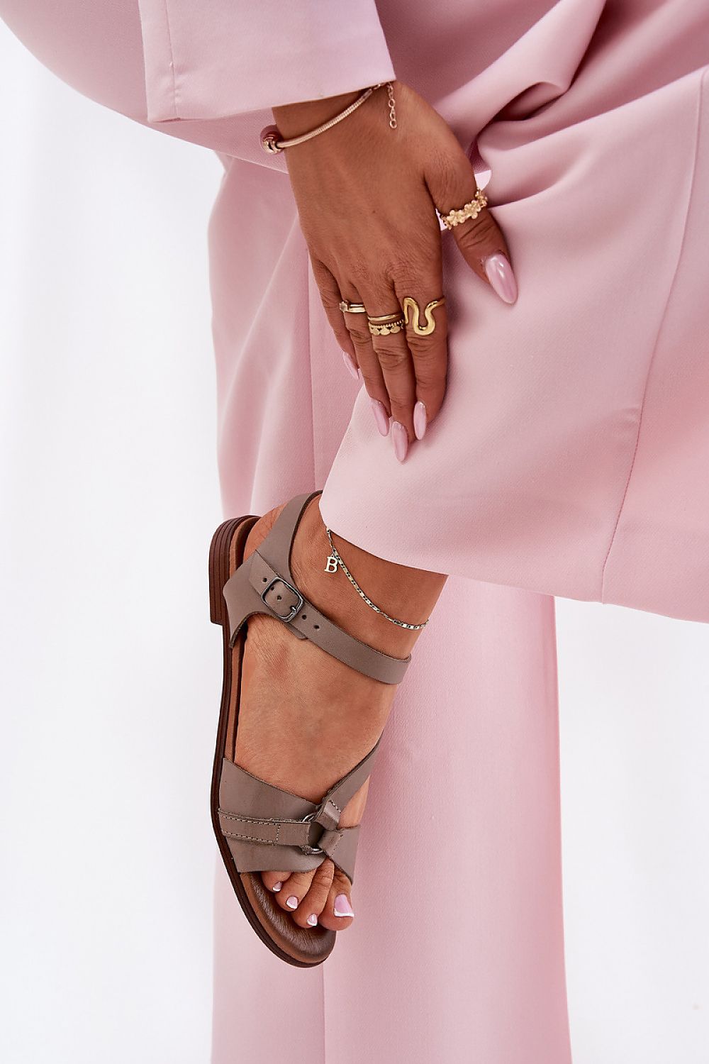 Sandales model 213469 Step in style