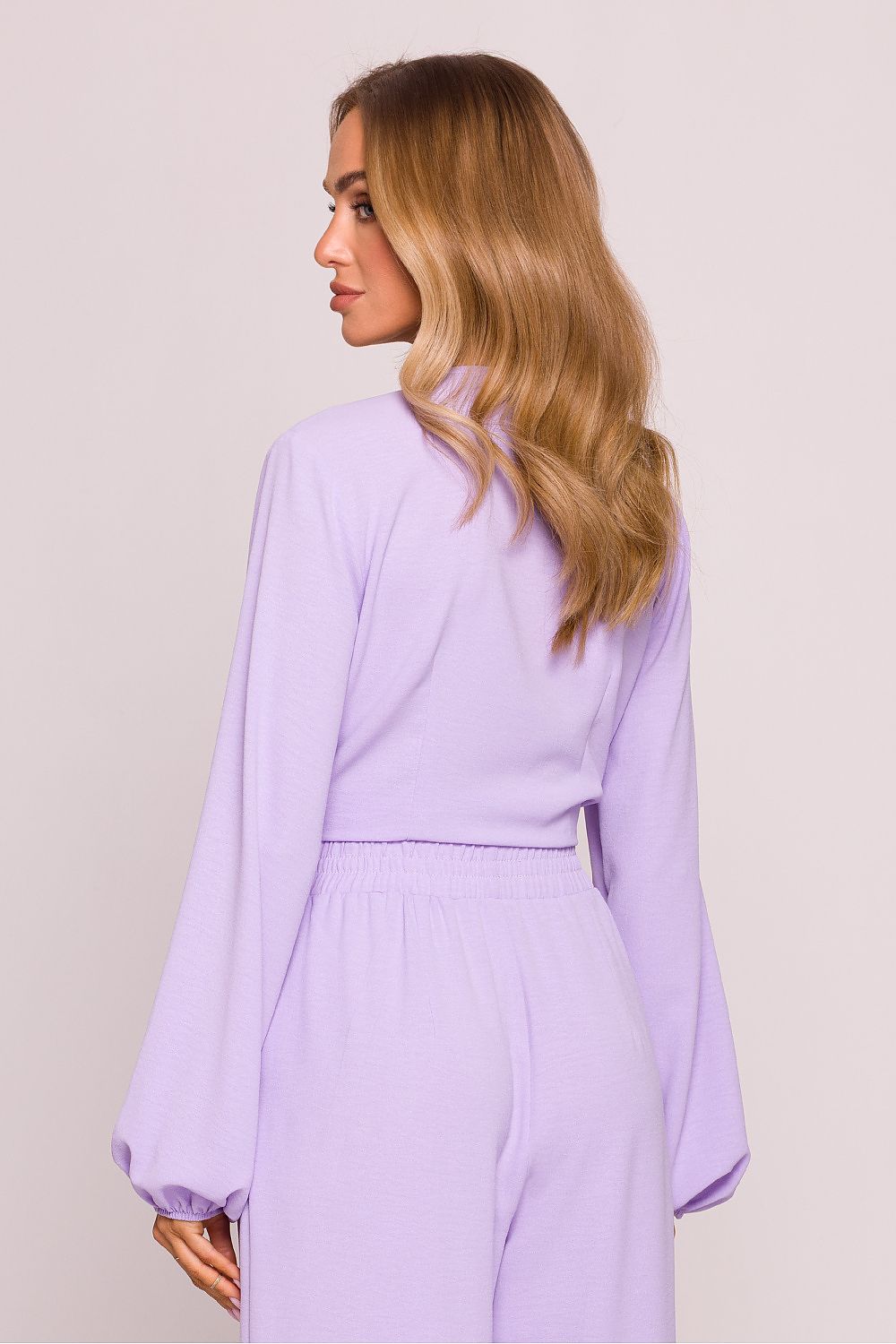 Chemisier model 213681 Moe