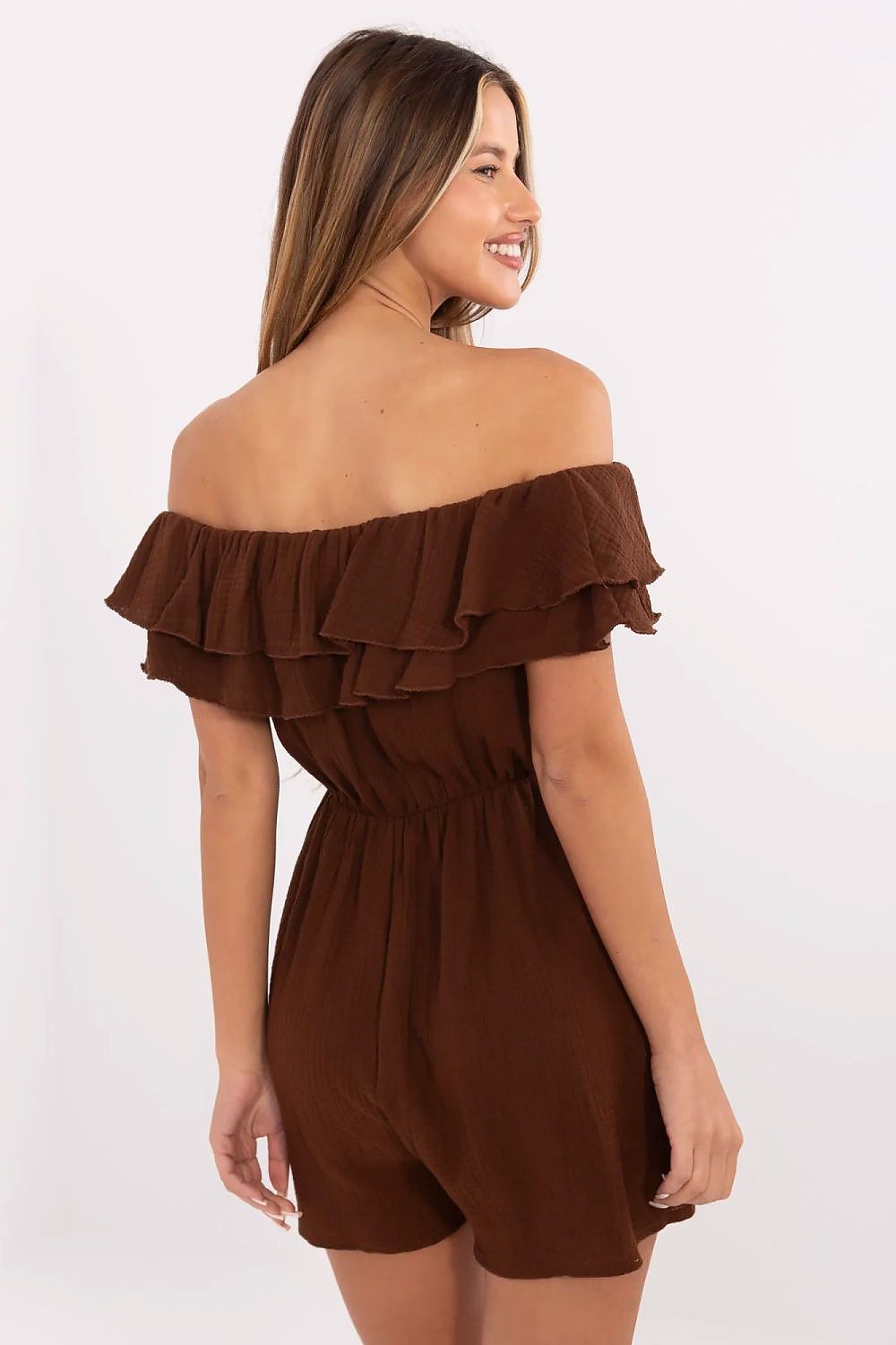 Combinaison model 213848 Italy Moda