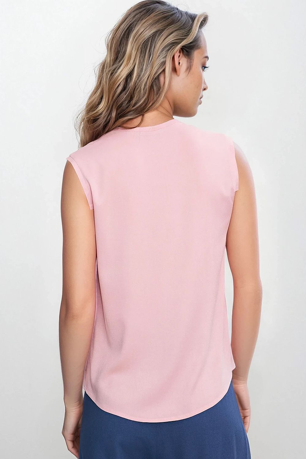 Chemisier model 213983 Nife