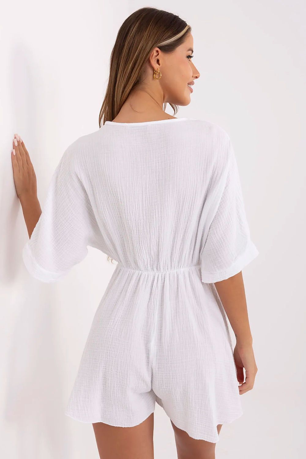 Combinaison model 214070 Italy Moda