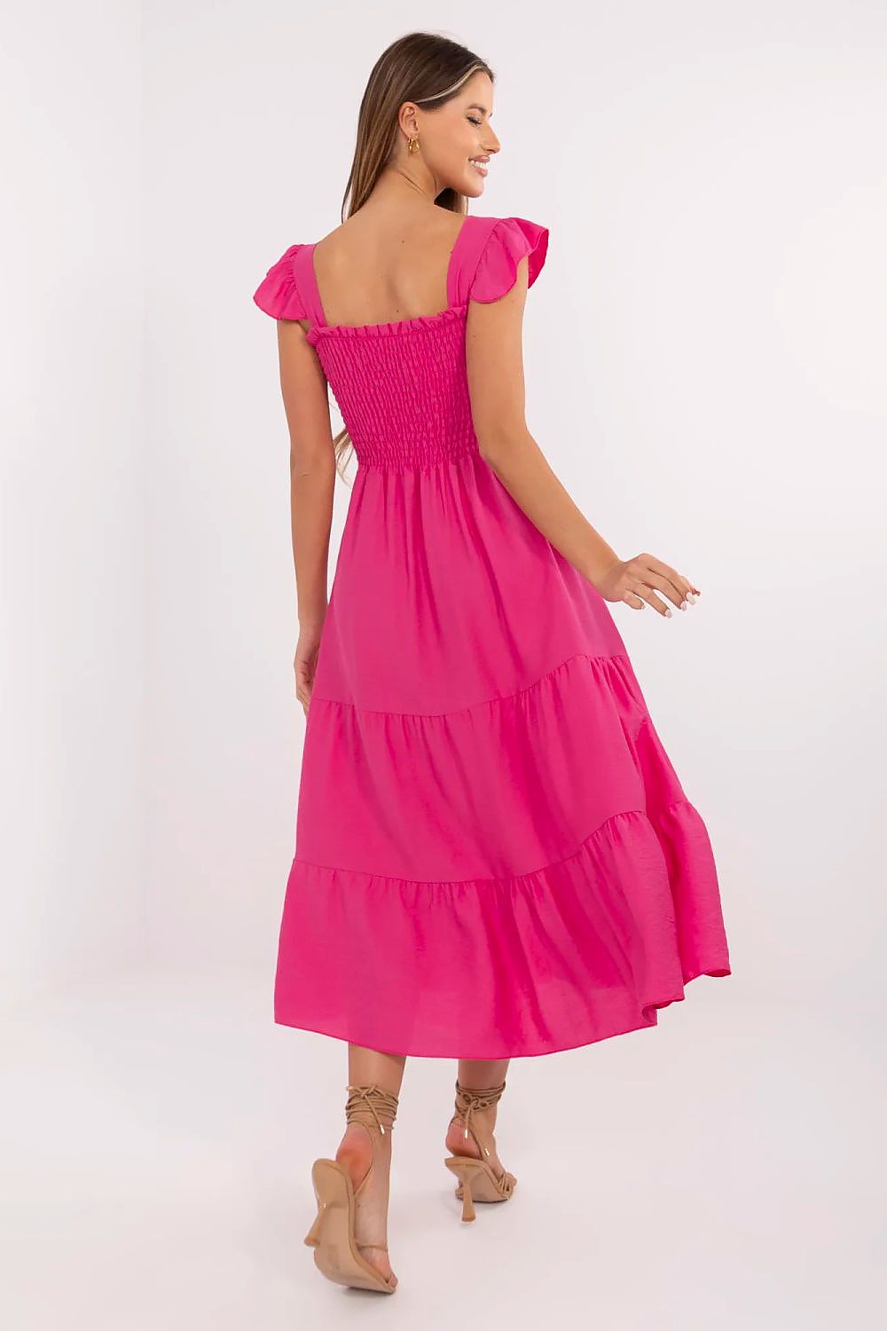 Robe de jour model 214072 Italy Moda