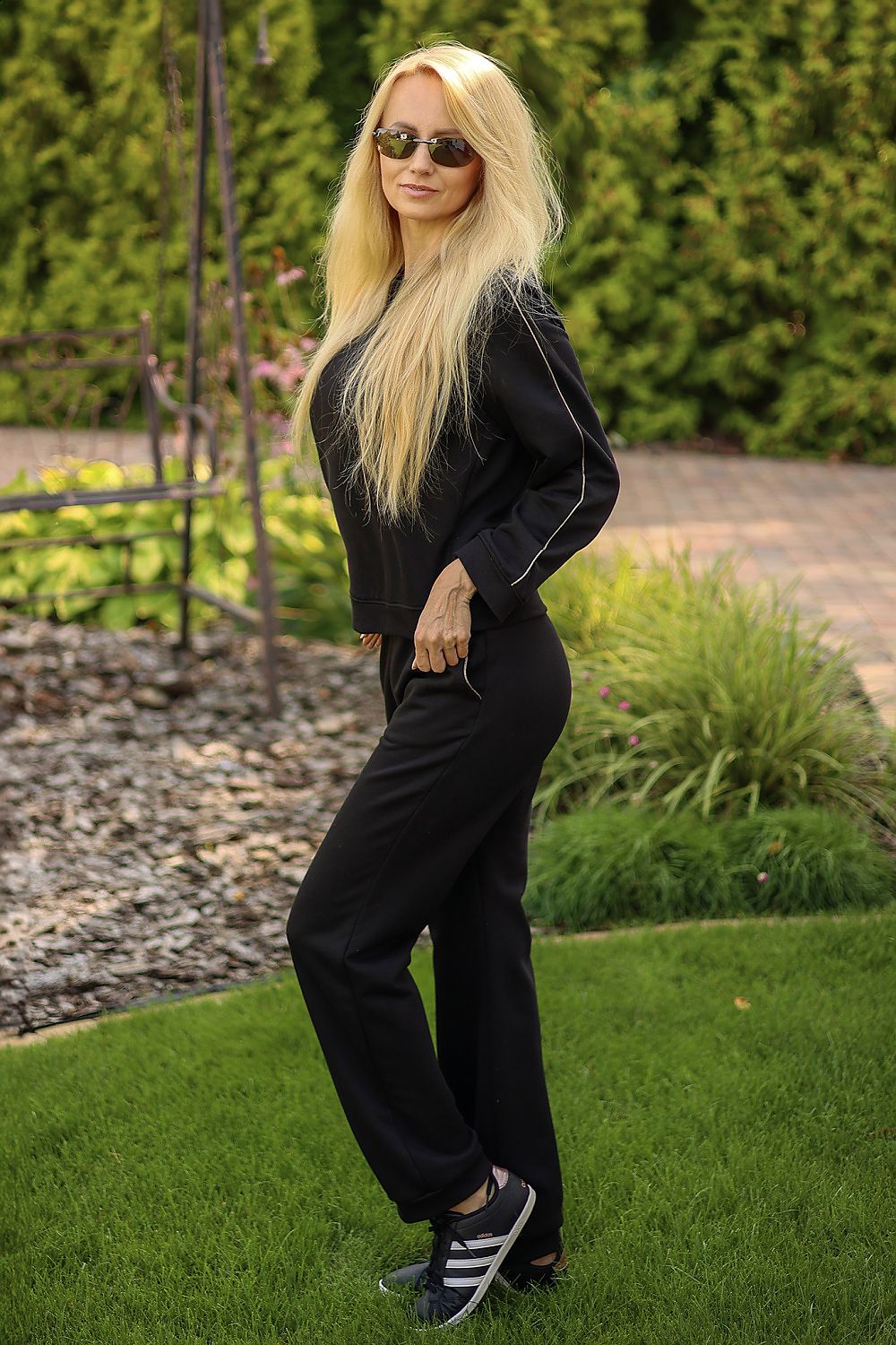 L`ensemble model 214264 Mirale