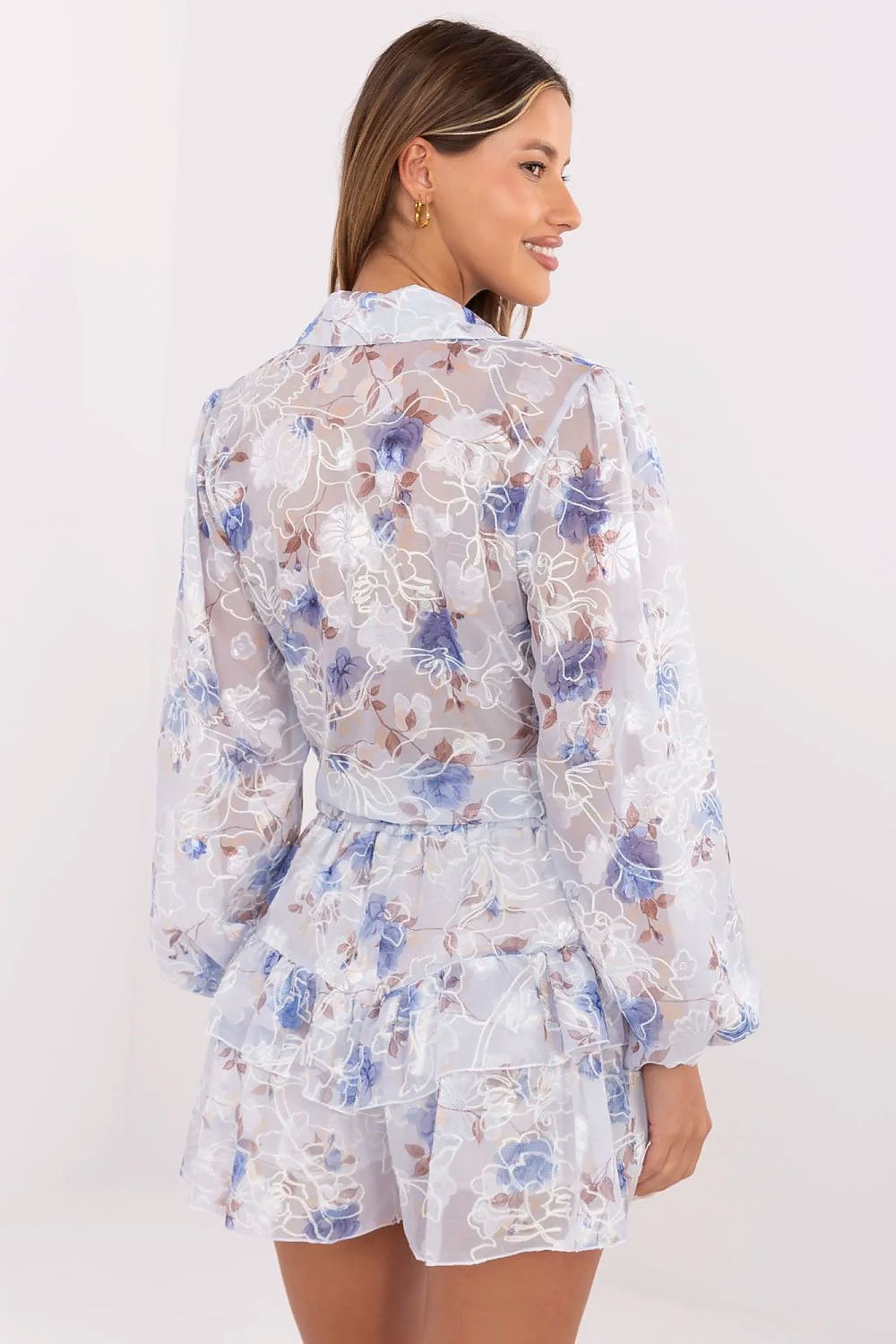 L`ensemble model 214291 Lakerta