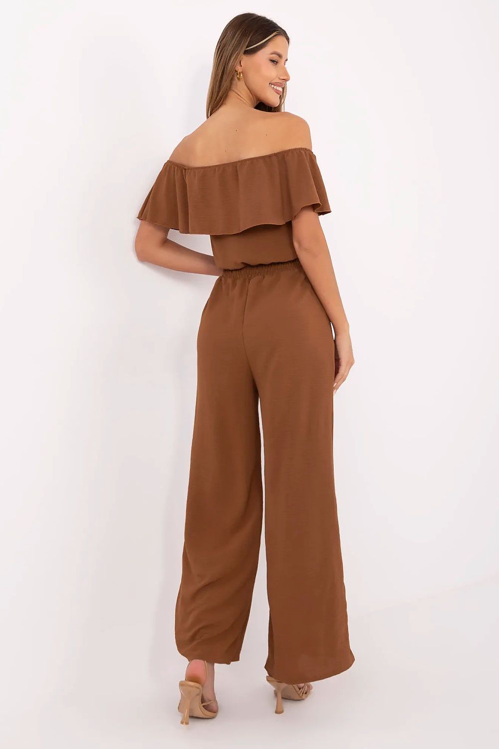 Combinaison model 214301 Italy Moda