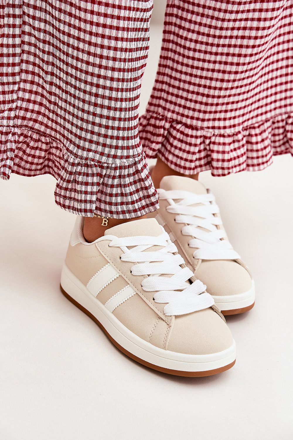 Chaussures de sport model 214316 Step in style