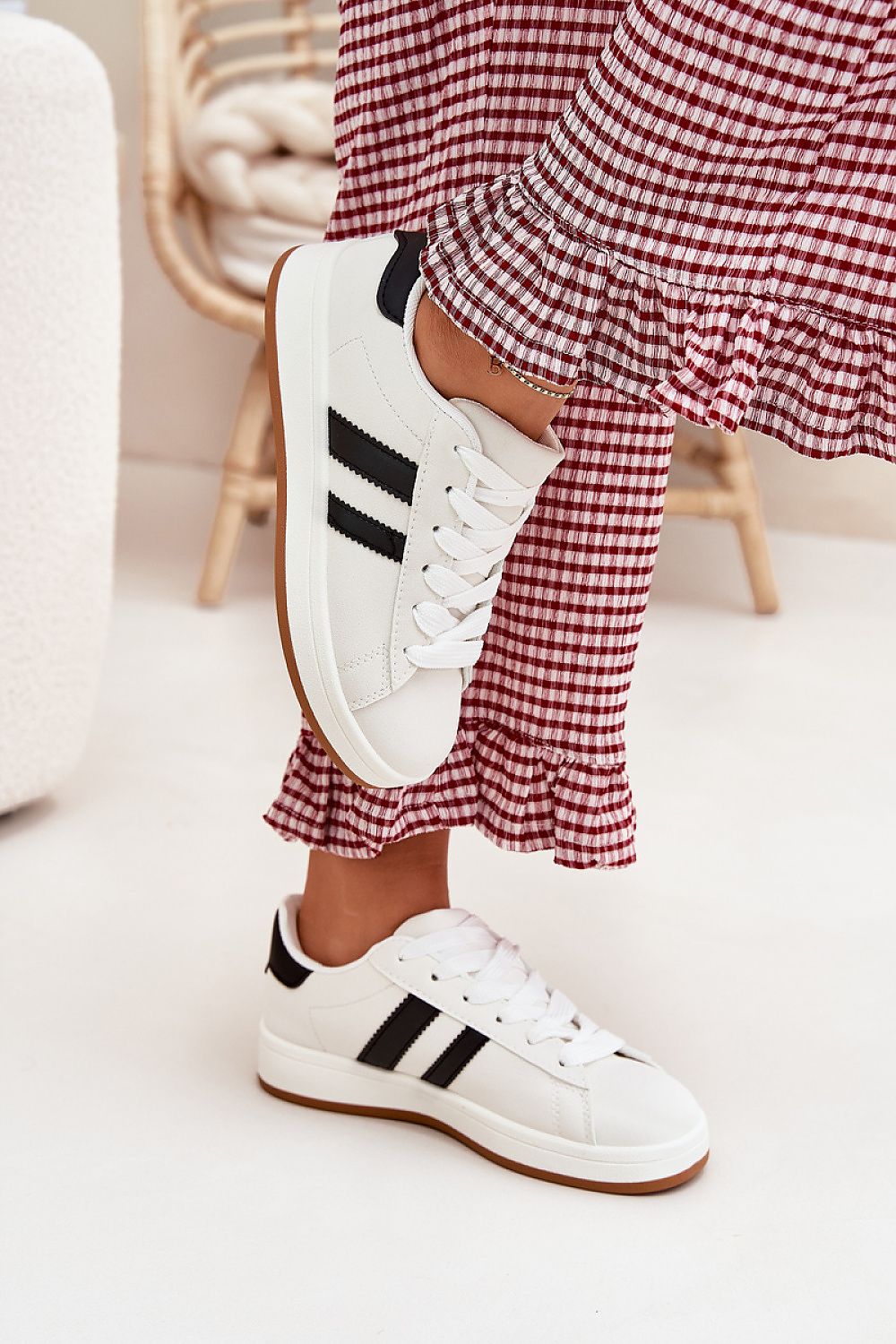 Chaussures de sport model 214317 Step in style