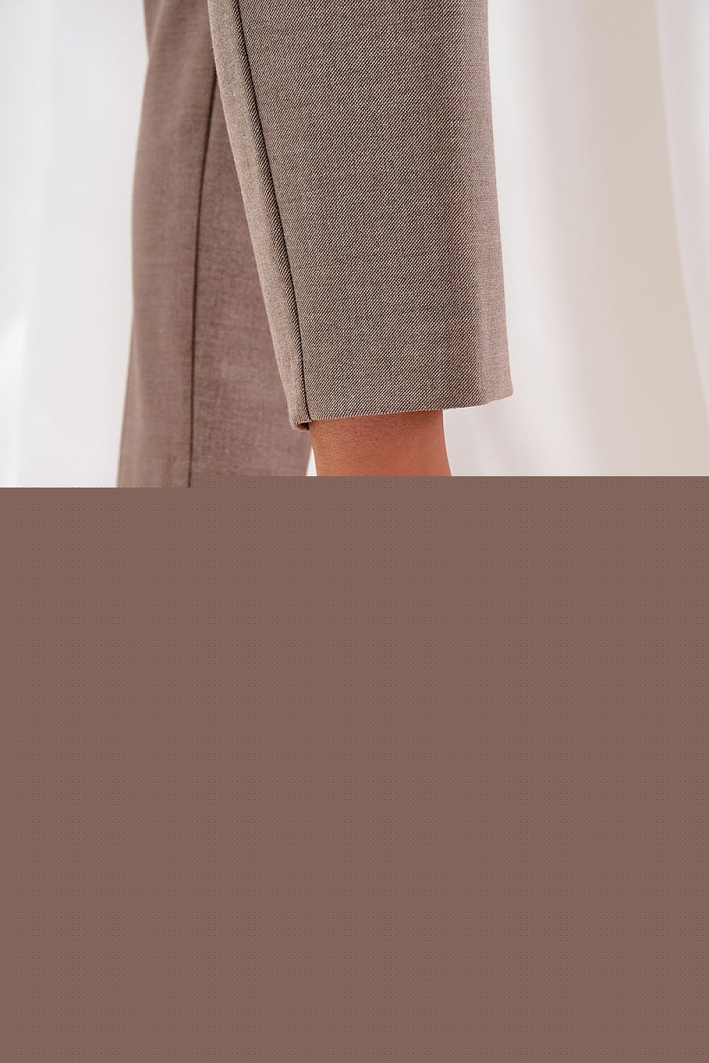 Clacquettes model 214363 Step in style