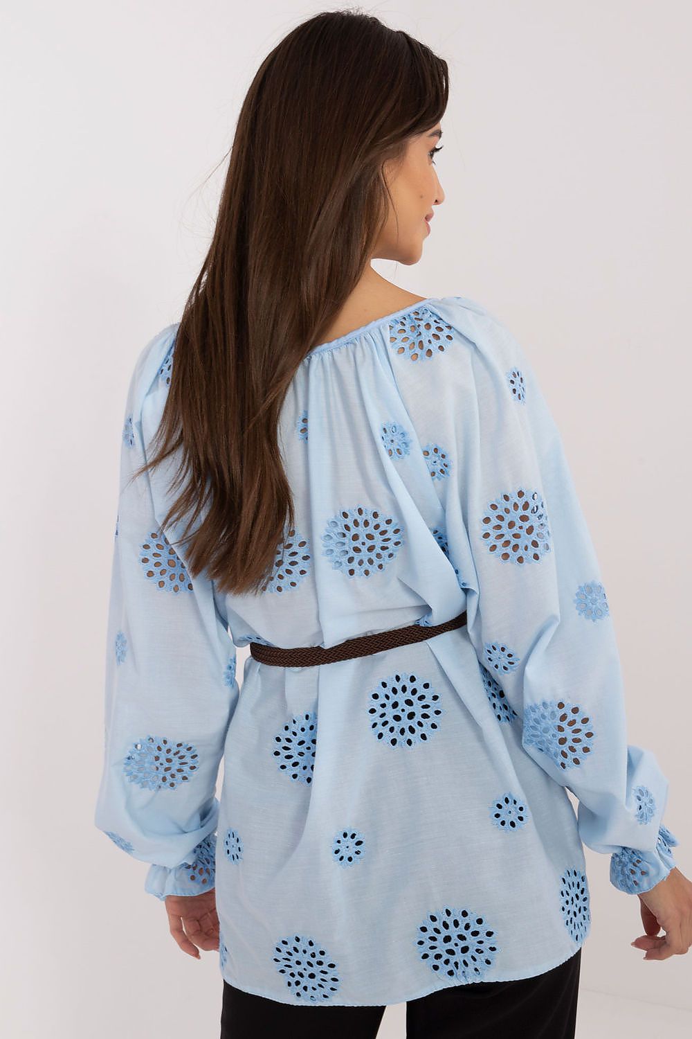 Chemisier model 214449 Lakerta