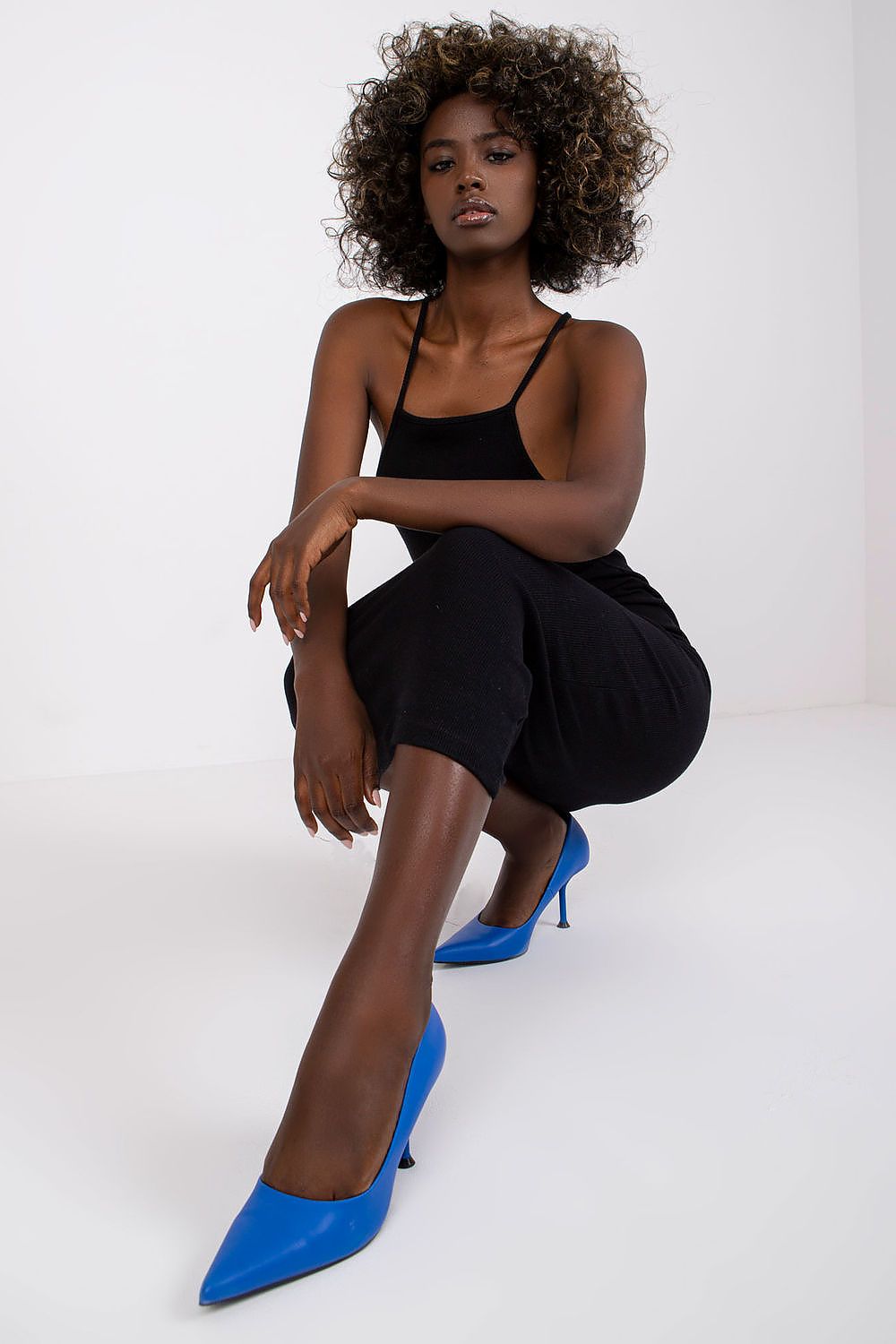 Robe de jour model 214463 Rue Paris