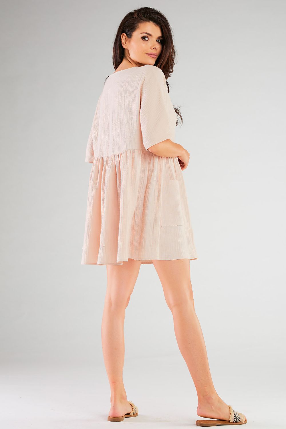 Robe de jour model 214511 Infinite You