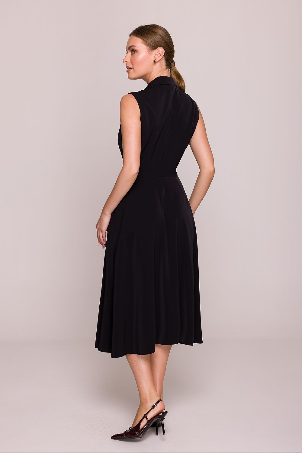 Robe de cocktail model 214664 Stylove