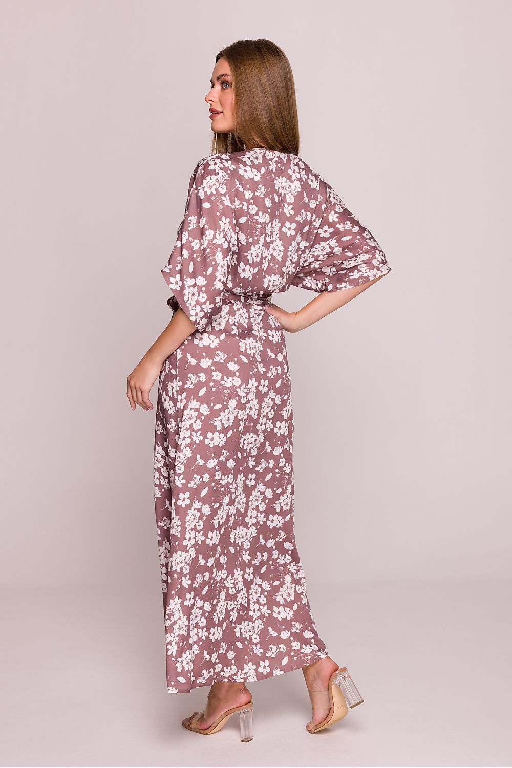 Robe de jour model 214680 Stylove