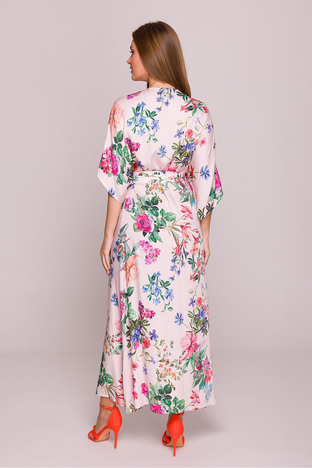 Robe de jour model 214681 Stylove