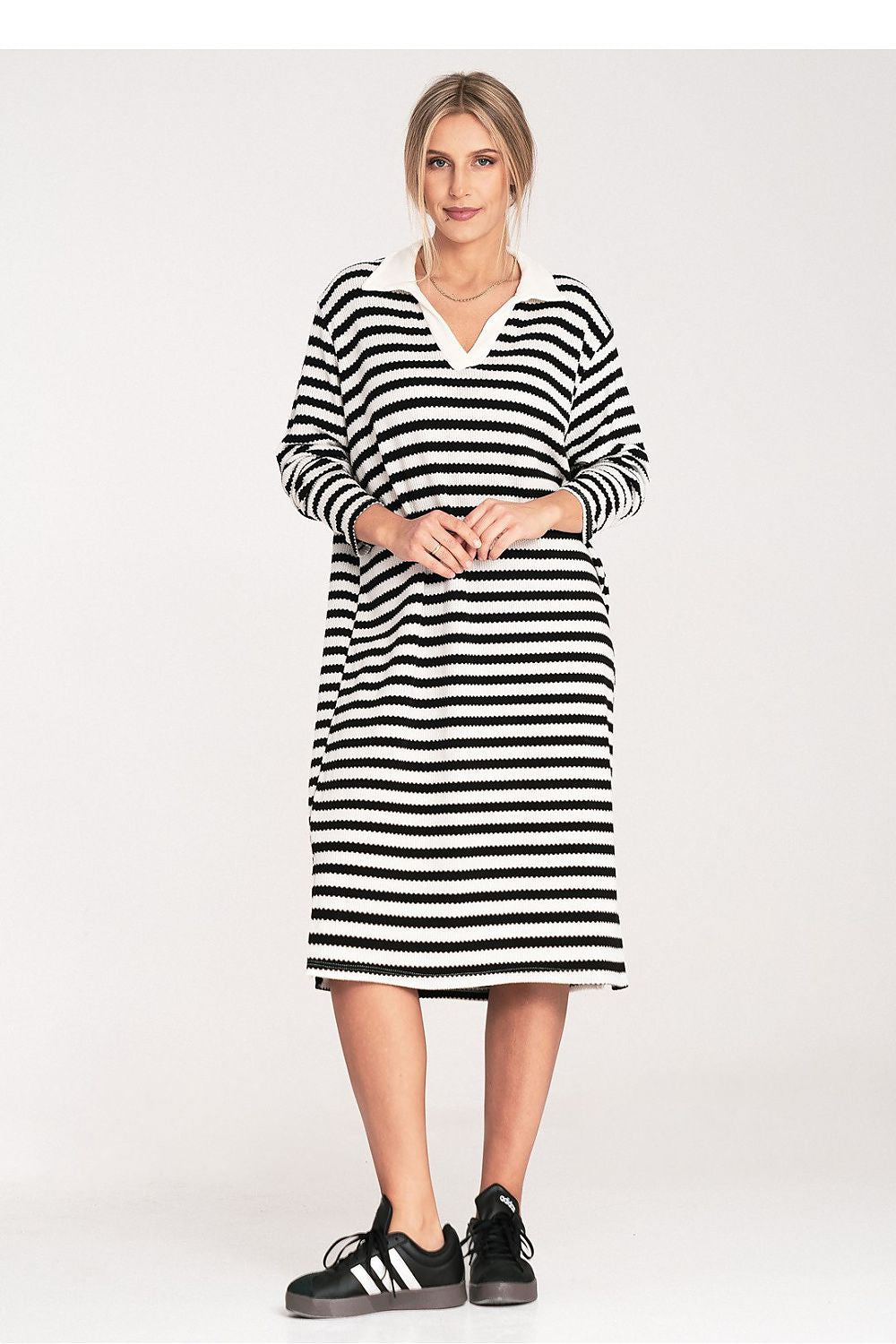 Robe de jour model 214883 Figl