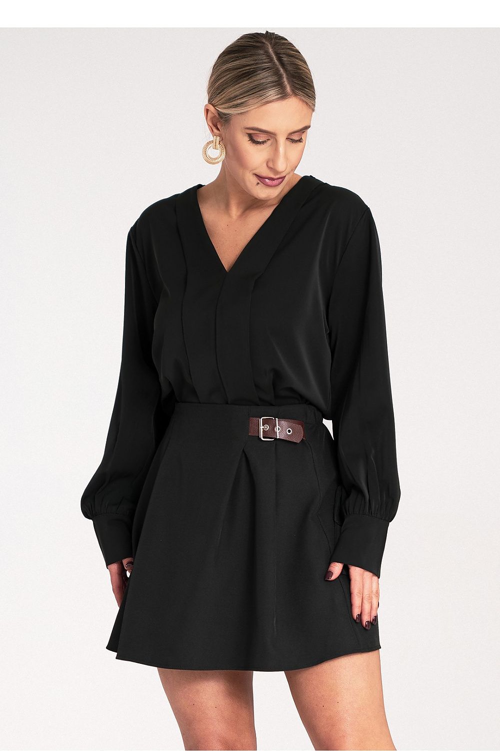 Chemisier model 214923 Figl