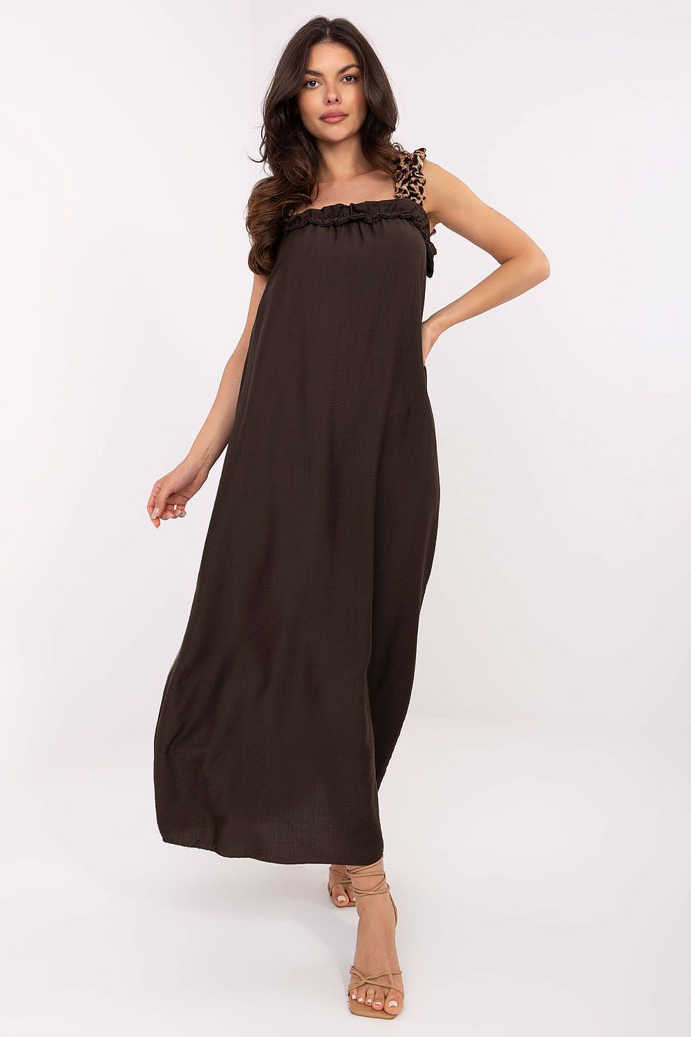 Robe de jour model 215171 Italy Moda