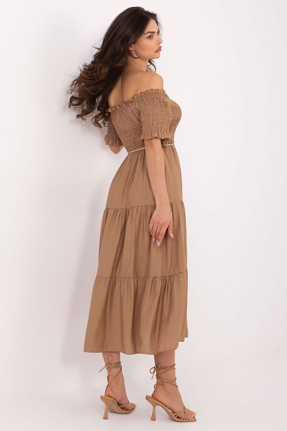 Robe de jour model 215185 Italy Moda