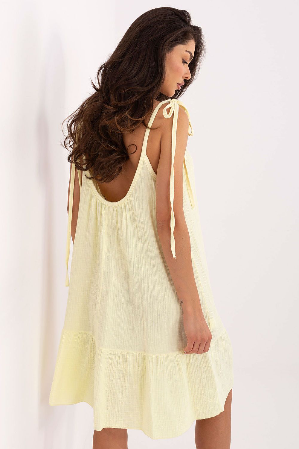 Robe de jour model 215518 Och Bella