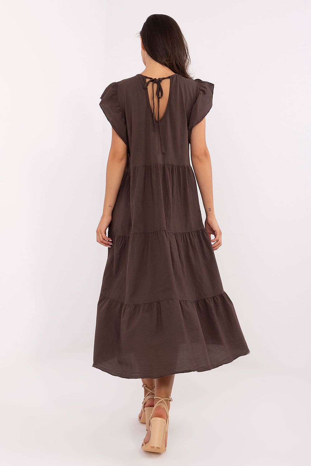 Robe de jour model 215523 Och Bella