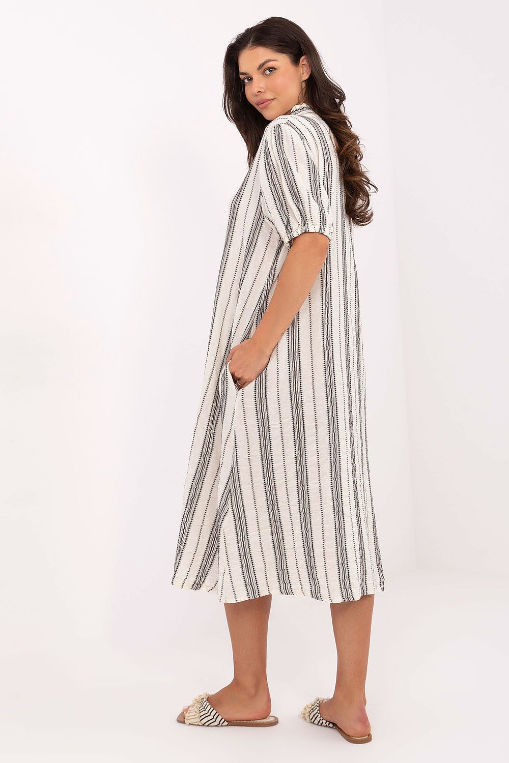 Robe de jour model 215566 Och Bella