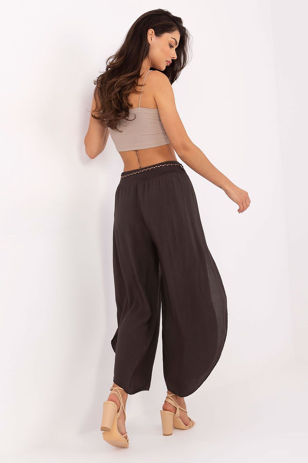 Pantalon femme model 215570 Och Bella