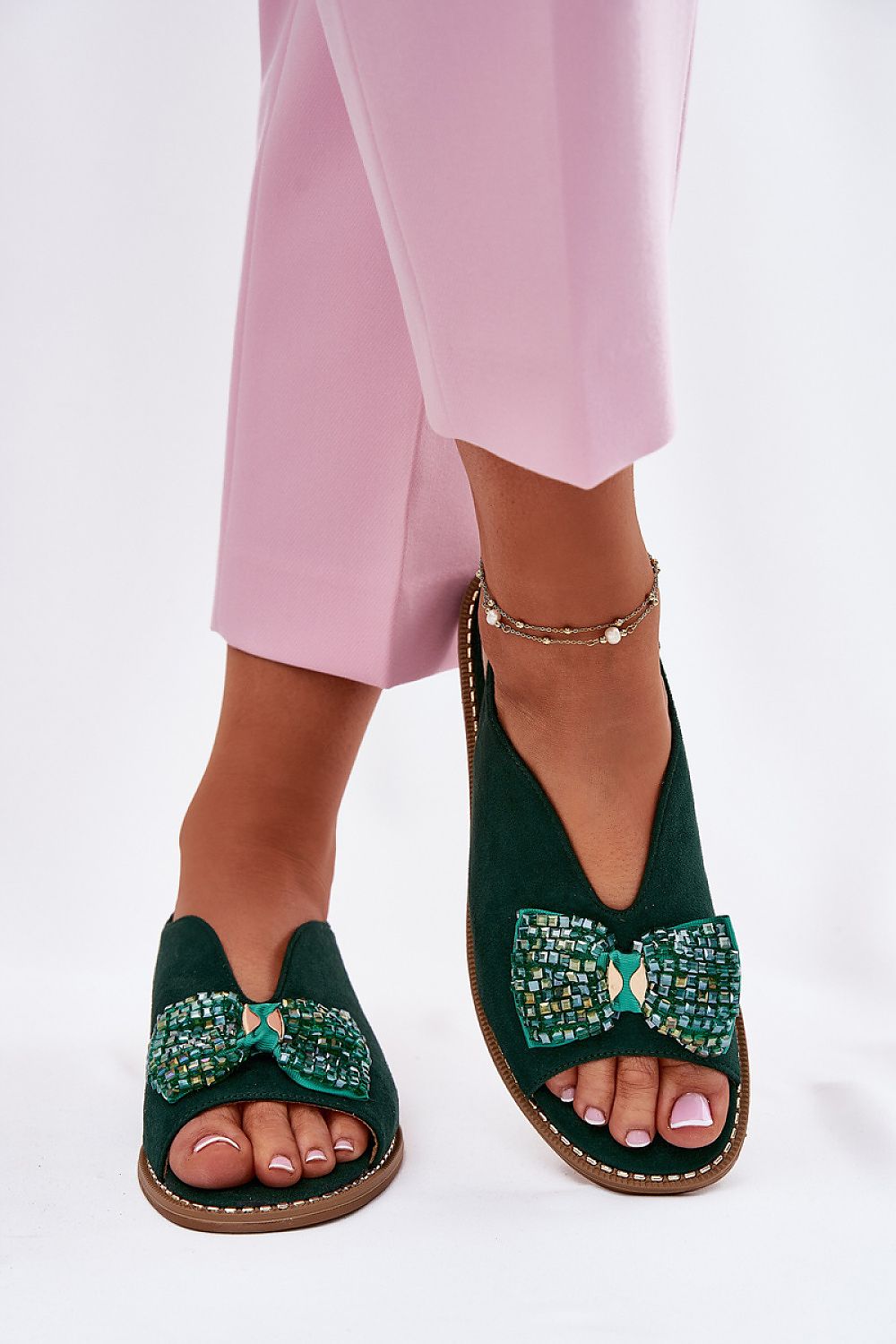 Sandales model 215710 Step in style