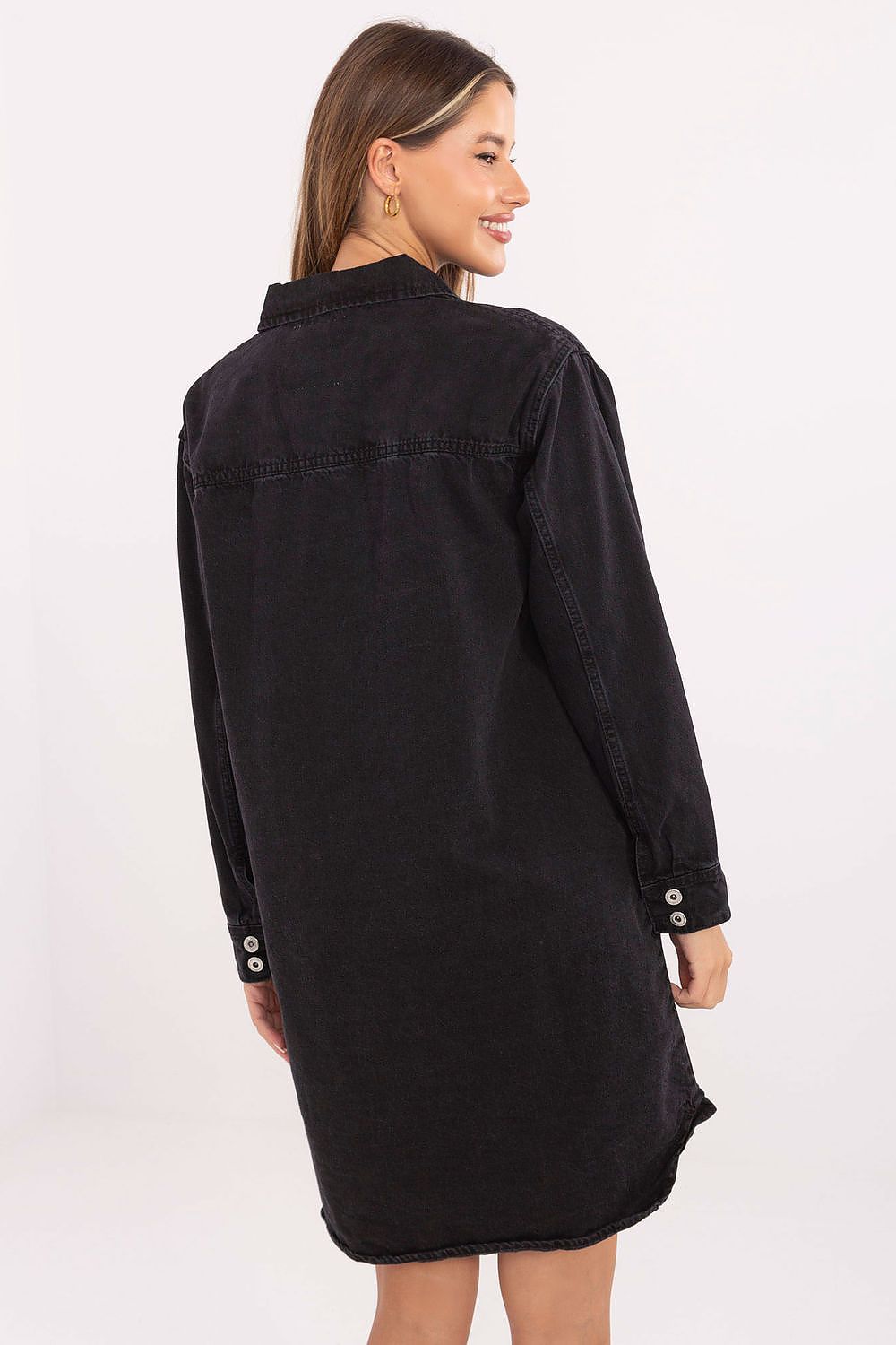 Robe de jour model 215886 Sublevel