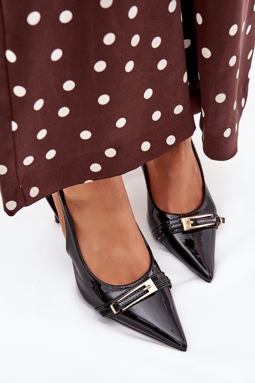 Talons hauts model 216021 Step in style