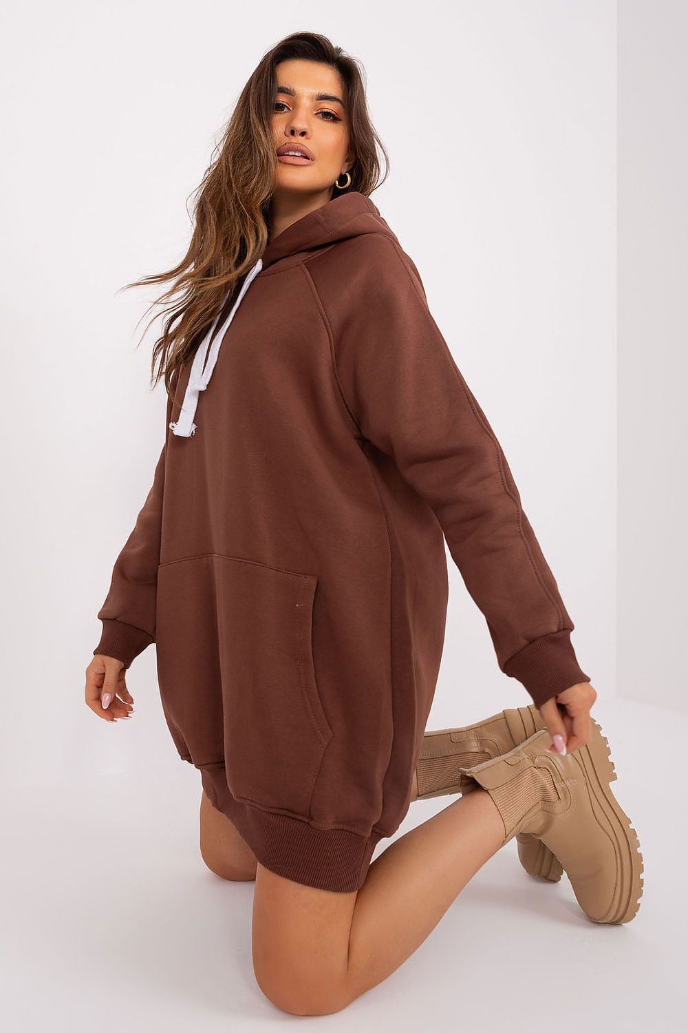 Sweatshirt model 216165 Ex Moda