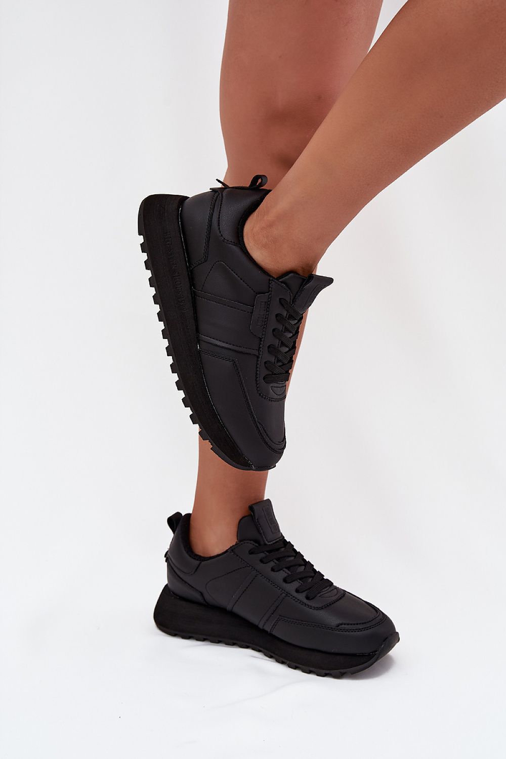 Chaussures de sport model 216446 Step in style