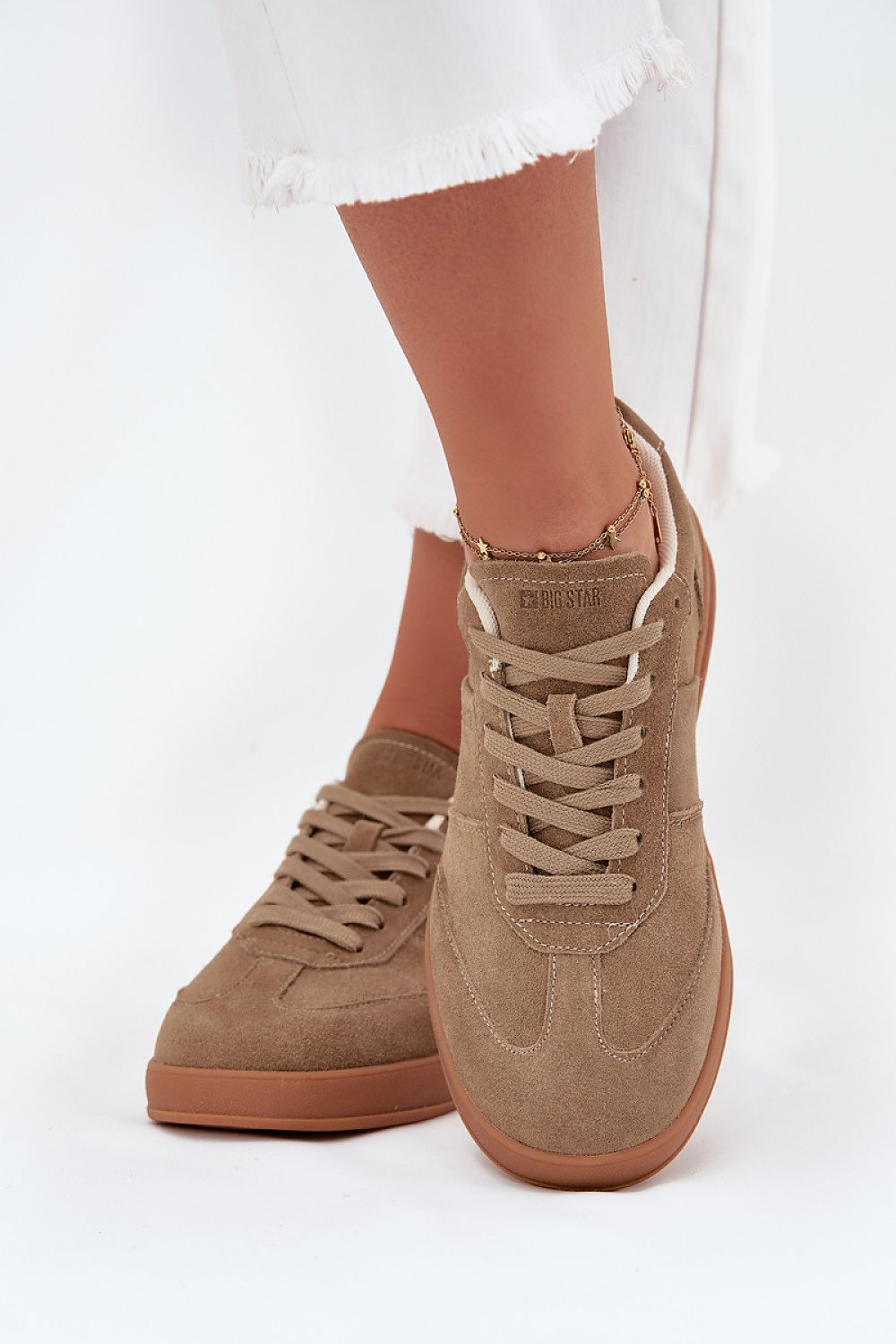 Chaussures de sport model 216477 Step in style