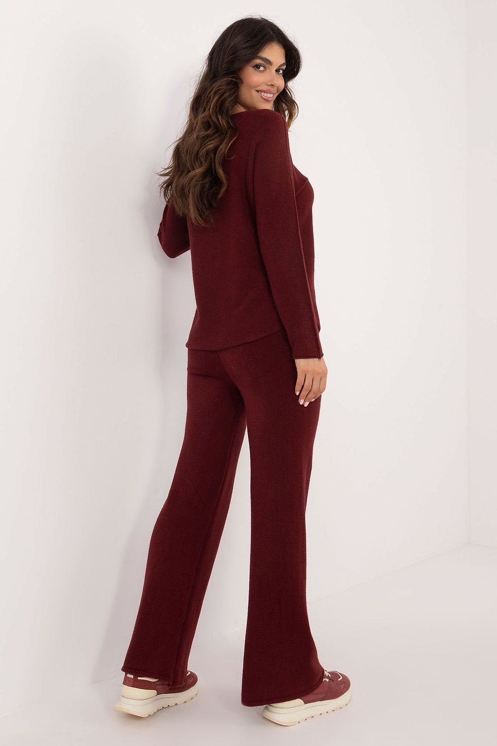 L`ensemble model 216691 Italy Moda