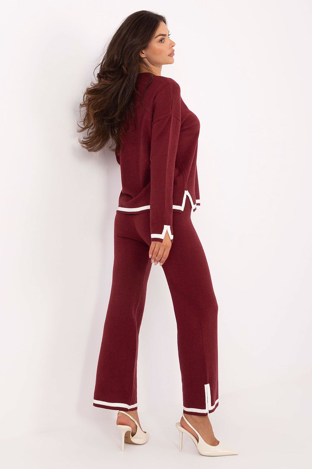 L`ensemble model 216695 Italy Moda