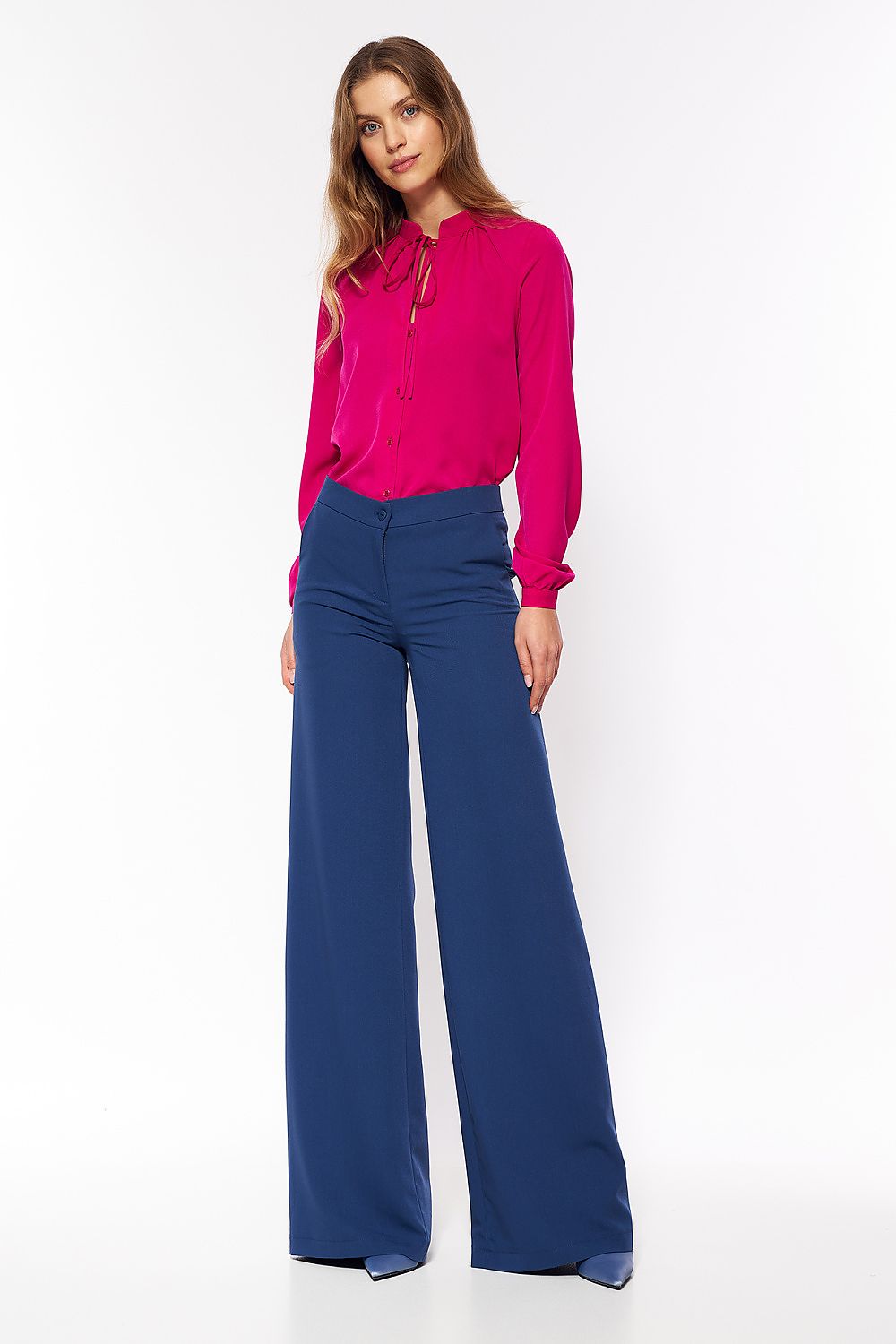 Pantalon long model 216894 Nife