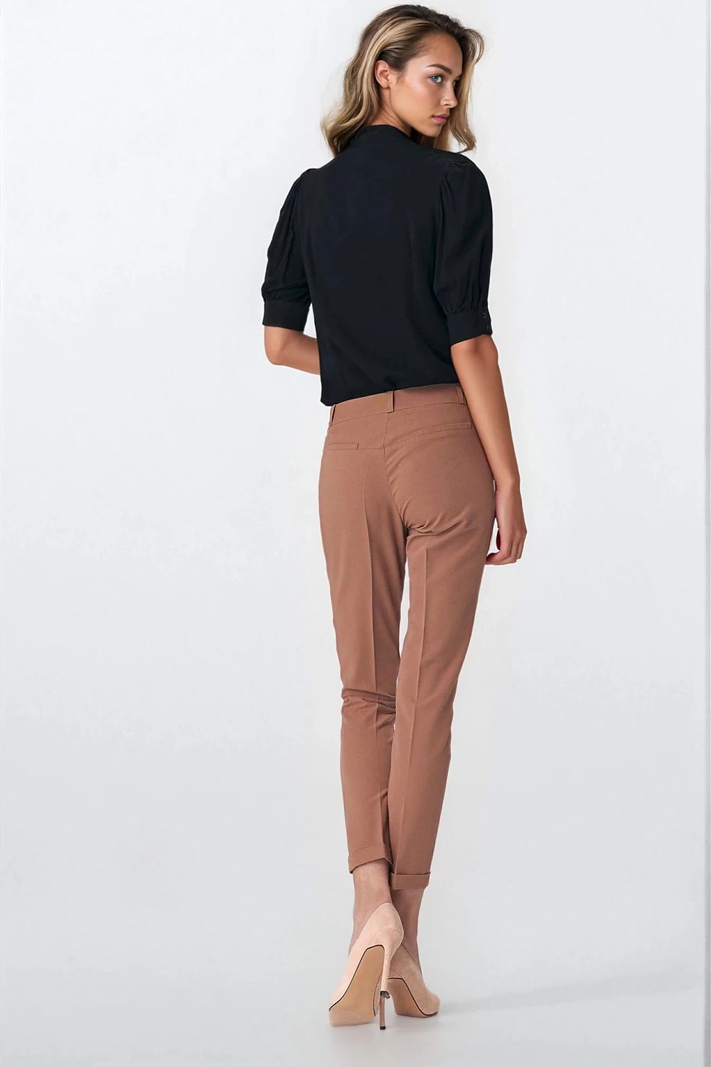 Chemisier model 216911 Nife